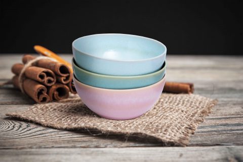 Summertime memories with Simply Kitchen