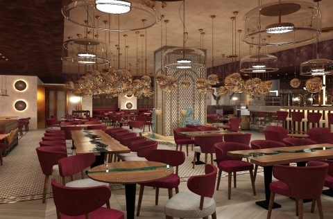 Rhain steakhouse set to open doors in Dubai