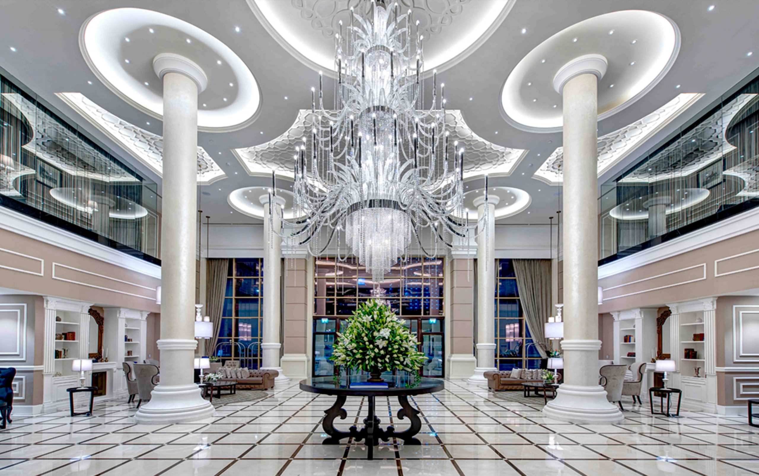 Dukes the Palm, A Royal Hideaway Hotel