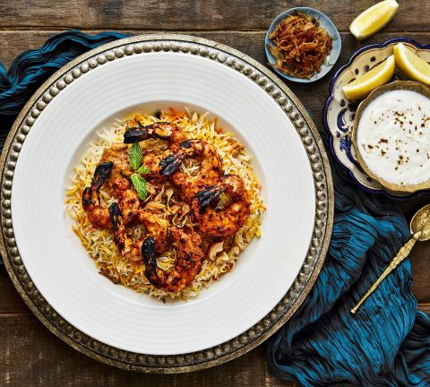 Eid Al Adha 2021: Abu Dhabi Dining deals