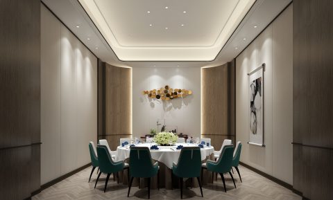 Jiangnan Spring to open doors at Dragon Mart 2