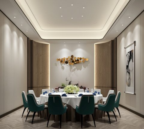 Jiangnan Spring to open doors at Dragon Mart 2