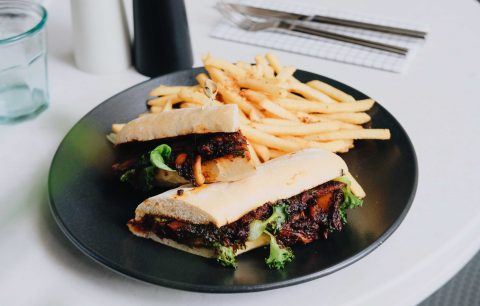 New menu alert at Cassette Dubai, in Al Quoz