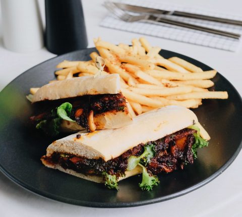 New menu alert at Cassette Dubai, in Al Quoz