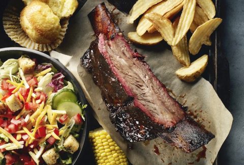 Famous Dave’s comes to Nakheel Mall, Palm Jumeirah