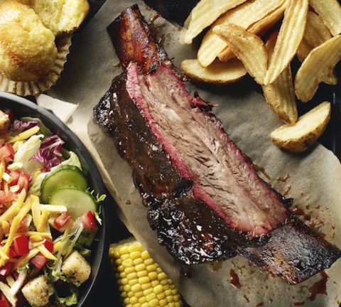 Famous Dave’s comes to Nakheel Mall, Palm Jumeirah