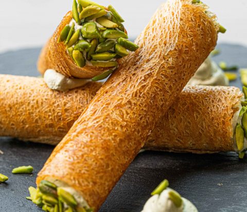 Coffee Planet café opens in Circle Mall, JVC