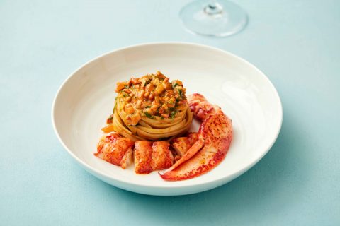 Summer delicacies at SAL, Burj Al Arab