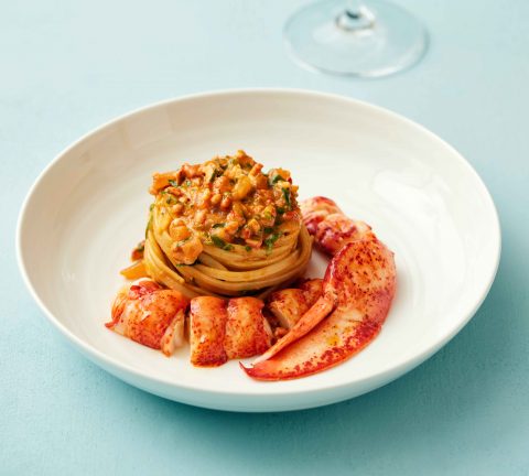 Summer delicacies at SAL, Burj Al Arab