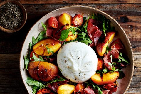 Indulge your palate at North 28, Mall of the Emirates