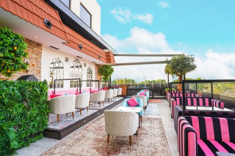 The weekend is here!