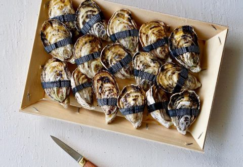 Dibba Bay launches its first annual Oyster Festival