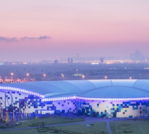Review: IMG Worlds of Adventure