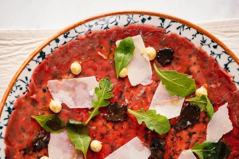 Review: Isola Ristorante Italiano