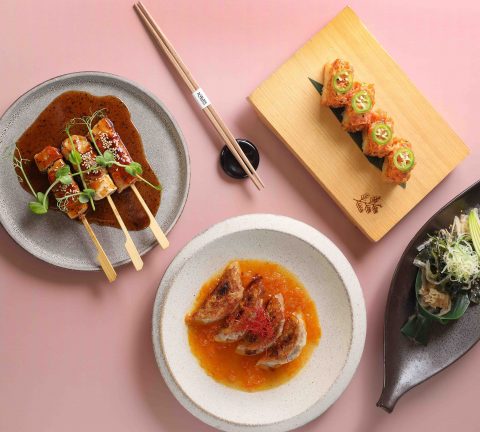 Discover late-night dining at KAYTO