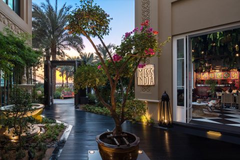 Travels of Mohini culinary series returns to Little Miss India