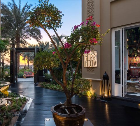 Travels of Mohini culinary series returns to Little Miss India