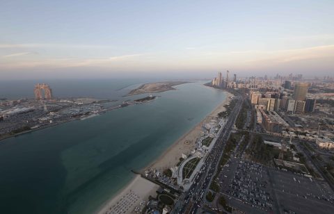 The World’s 50 Best Restaurants comes to the Middle East & North Africa