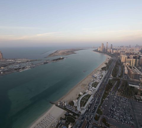 The World’s 50 Best Restaurants comes to the Middle East & North Africa