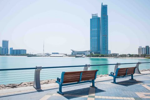 Nation Towers Mall, Abu Dhabi celebrates summer with incredible deals