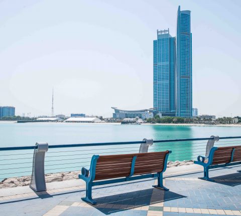 Nation Towers Mall, Abu Dhabi celebrates summer with incredible deals