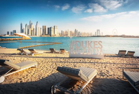 A September to remember at Dukes the Palm, A Royal Hideaway Hotel