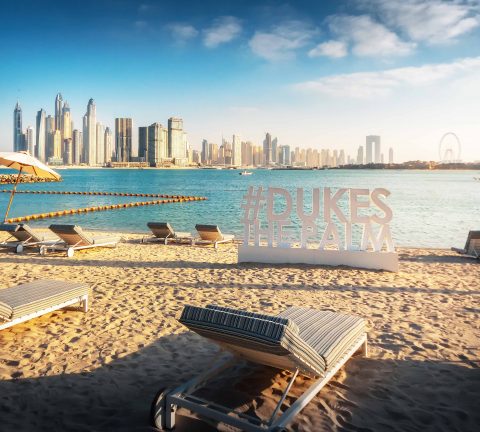 A September to remember at Dukes the Palm, A Royal Hideaway Hotel