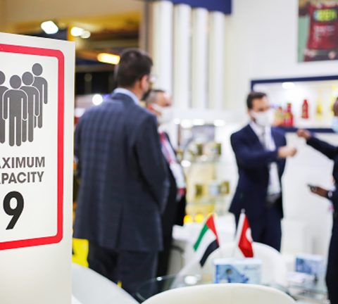 Four shows under one roof at Dubai World Trade Centre