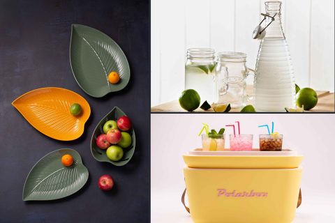 A stylish Simply Kitchen summer