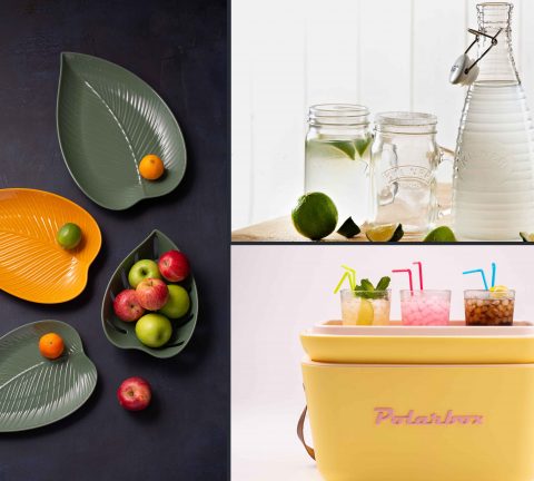 A stylish Simply Kitchen summer