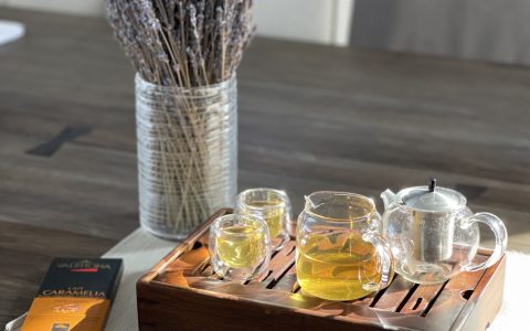 Free masterclasses with Jones the Grocer x Valrhona