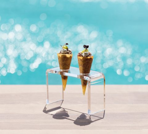 Summer afternoons at Tasca by José Avillez