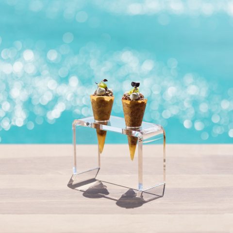 Summer afternoons at Tasca by José Avillez