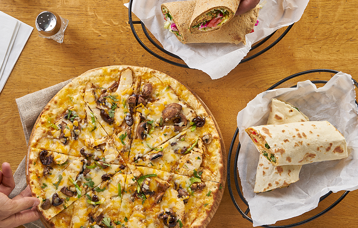 Zaatar w Zeit