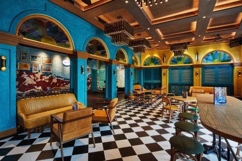 Experience a slice of Cuba at Havana Social Club, Caesars Palace Dubai
