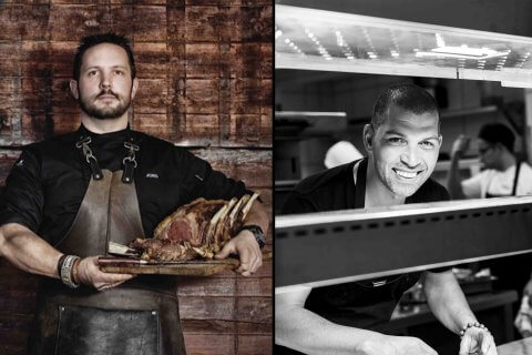 Battle of the Chefs returns to JW Marriott Marquis Dubai