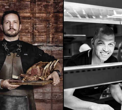Battle of the Chefs returns to JW Marriott Marquis Dubai