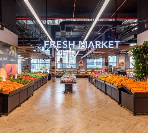 Grandiose Supermarkets expands to new locations in Dubai