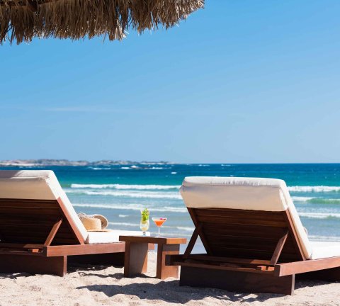 Escape to Alila Hinu Bay