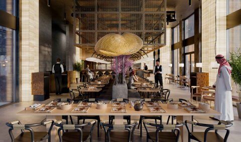 Expo 2020 to witness the launch of Kojaki