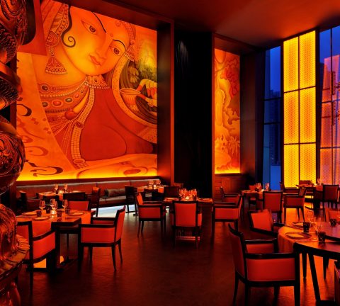 Review: Rang Mahal, JW Marriott Marquis Dubai