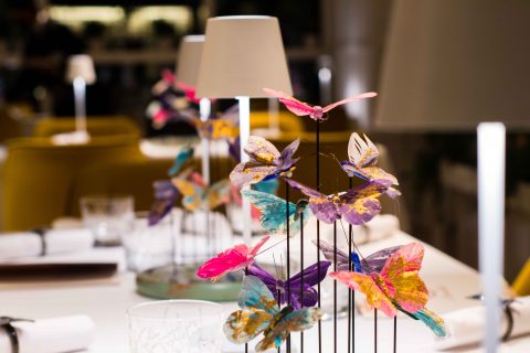 Review: Trèsind Studio x Bon Bon, Trèsind Studio, Voco Dubai