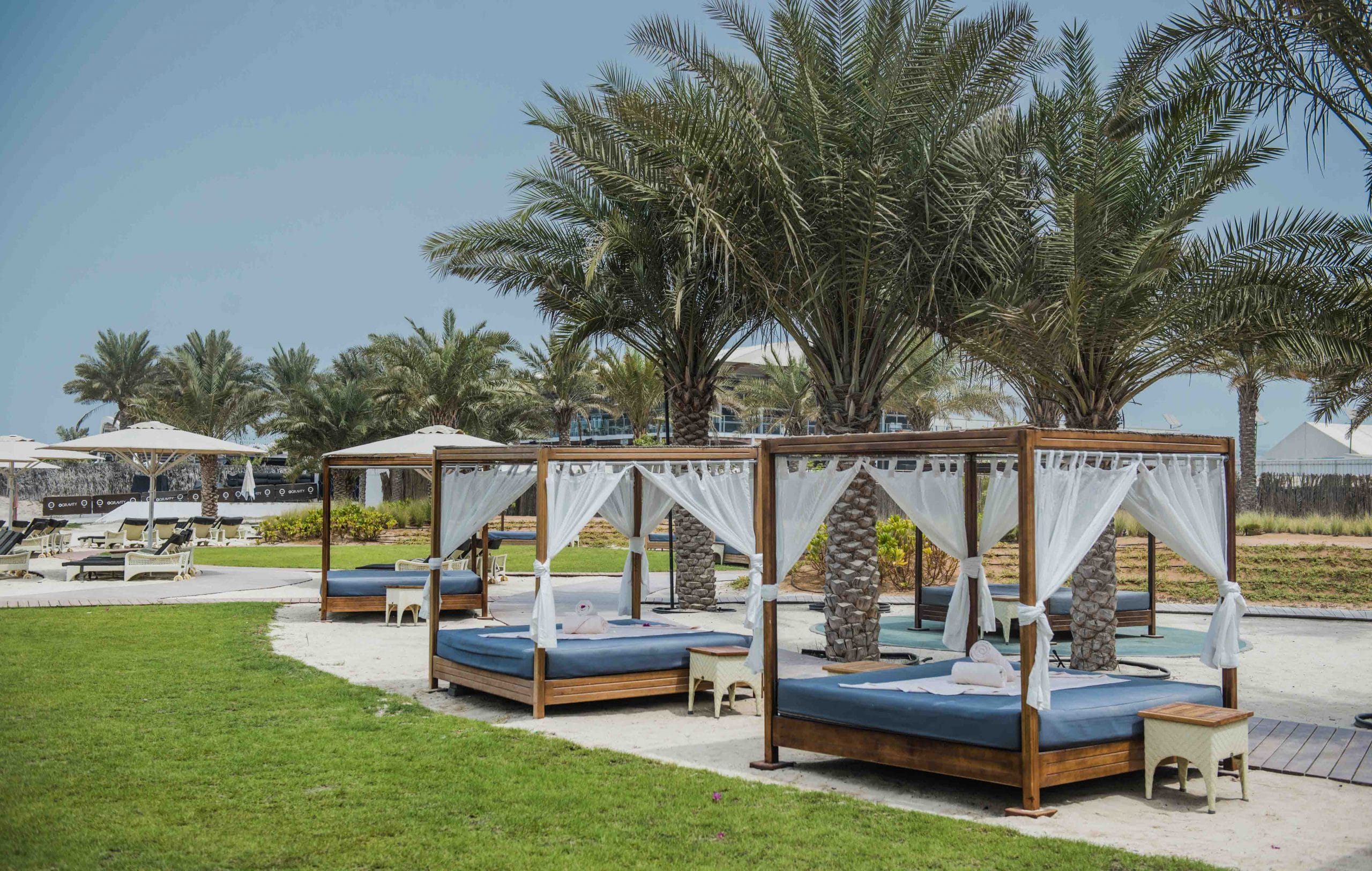 Staycation Habtoor Grand Resort Autograph Collection