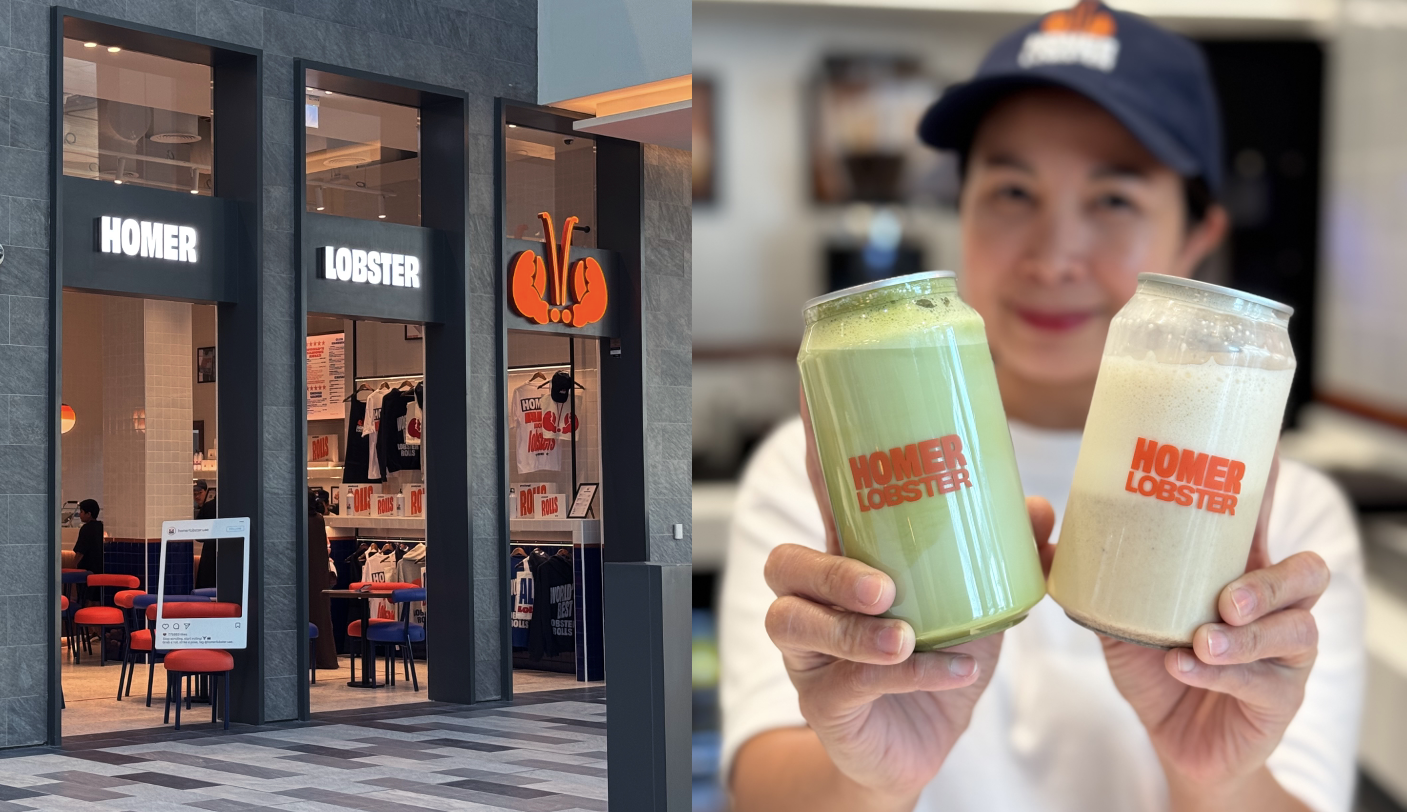 Homer Lobster_coffee day (1)