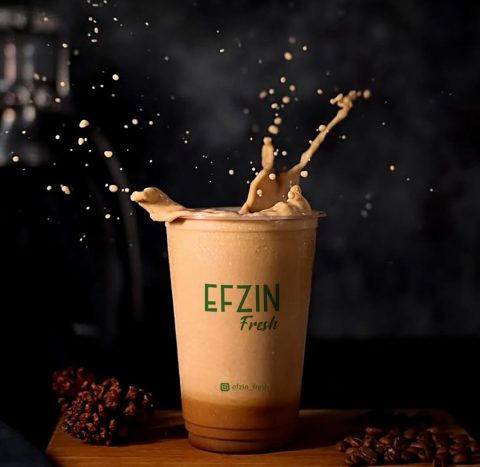 Celebrate International Coffee Day