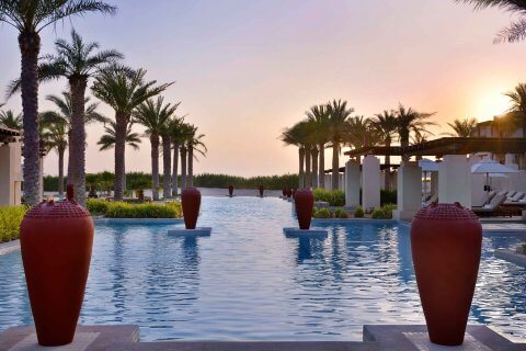 New menus launched at Al Wathba, A Luxury Collection Desert Resort & Spa