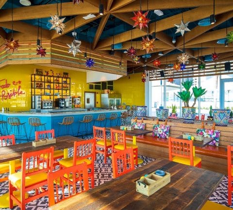 Celebrate Mexican Independence Day