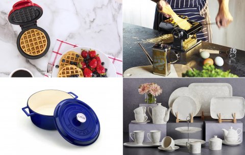 Must-have kitchen tools from Simply Kitchen