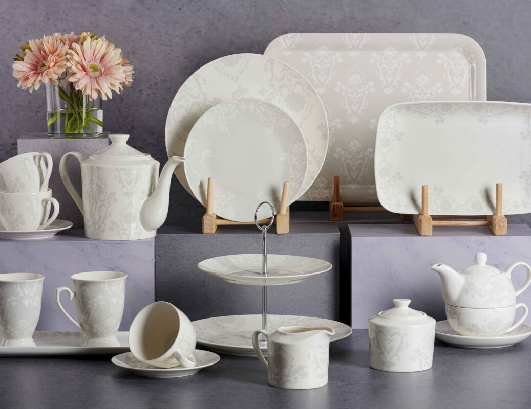 Dinnerware Collection Simply Kitchen