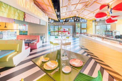 Torno Subito launches a new Tuesday ladies’ night, ‘Ciao Ragazze’